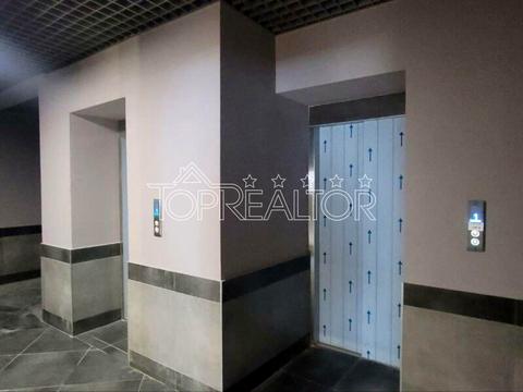 квартира за адресою Римарська вул., 27