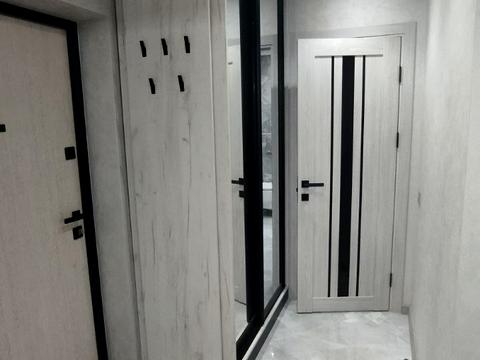квартира по адресу Чорновола вул., 124