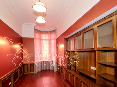 квартира по адресу Данілевського, 40