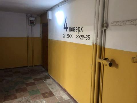 квартира по адресу Славы бульв., 6