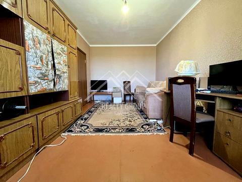 квартира по адресу Солнечный микрорайон ул., 53