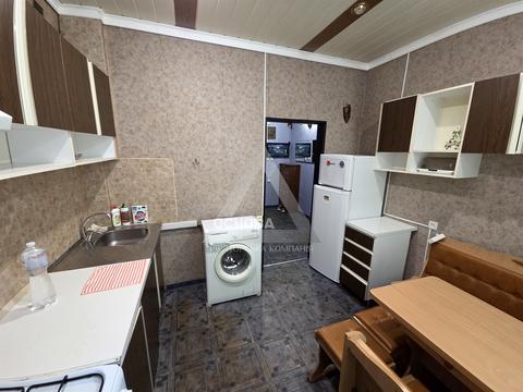квартира за адресою Паркова вул. (Чубаря), 20