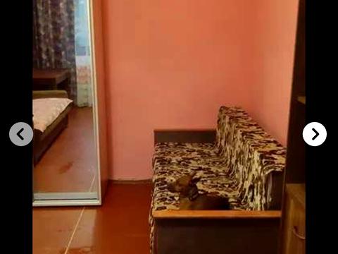 квартира за адресою Барабашова вул., 38