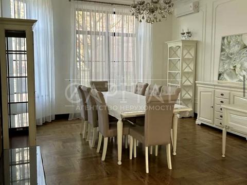 дом по адресу Стежки ул., 3А