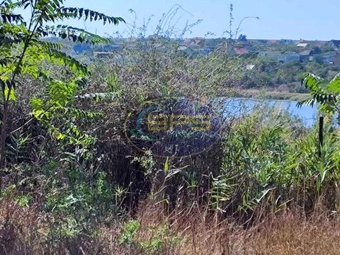 участок по адресу Чорноморців