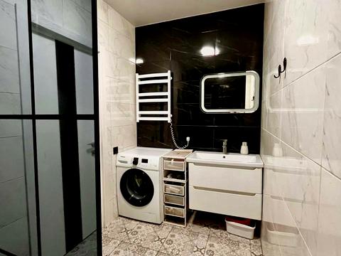квартира по адресу Замарстыновская ул. (Калинина), 55а