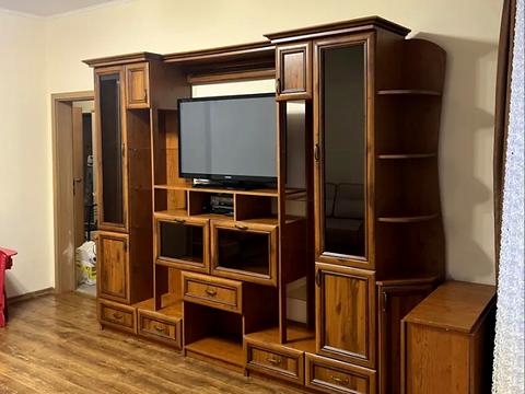 квартира по адресу Береговая ул., 22а