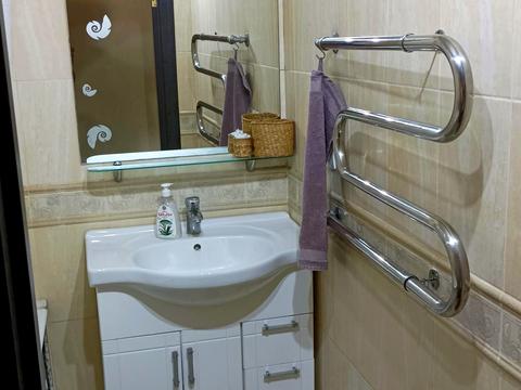 квартира за адресою Чоколівський бульв., 40