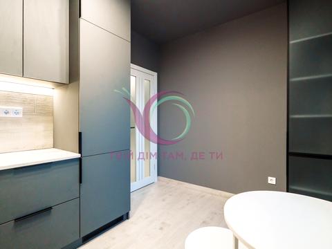 квартира за адресою Бельведерська вул., 32а