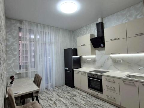 квартира за адресою пер. Курортный, 1
