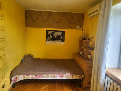 квартира по адресу Академика Синельникова ул., 3