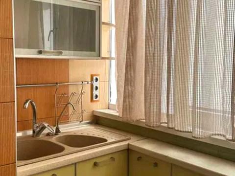 квартира за адресою Лариси Руденко вул., 10