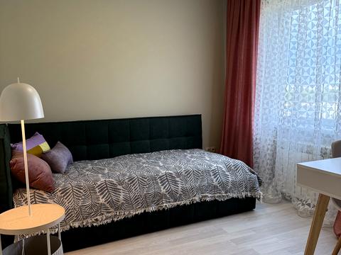 квартира за адресою Ігорівська вул., 2/6