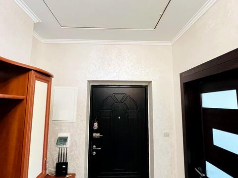 квартира по адресу Стуса, 32
