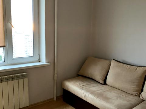 квартира за адресою Академіка Палладіна просп., 13