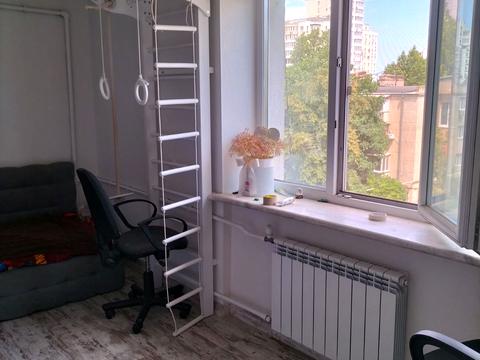 квартира за адресою Данченка вул., 4