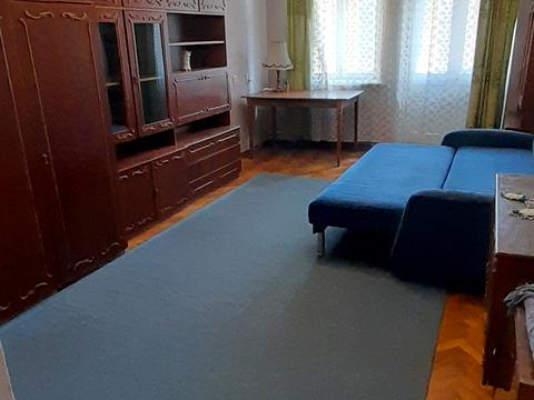квартира за адресою Голосіївський просп. (40-річчя Жовтня), 86/1