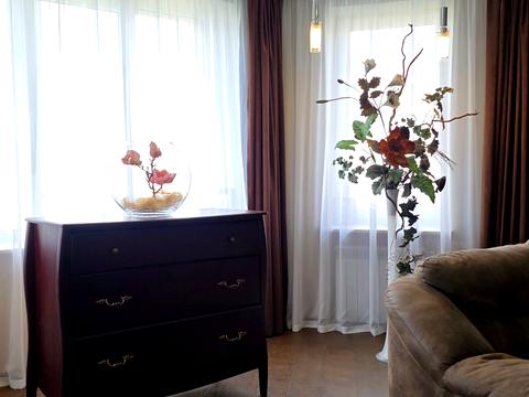 квартира по адресу Мирослава Мисли ул. (Целиноградская), 50е