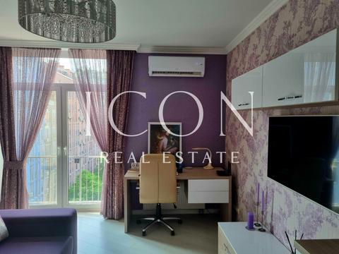 квартира за адресою Регенераторна вул., 4 к14