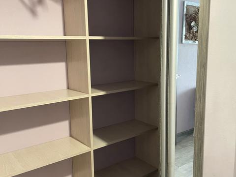 квартира за адресою Метрологічна вул., 11-В