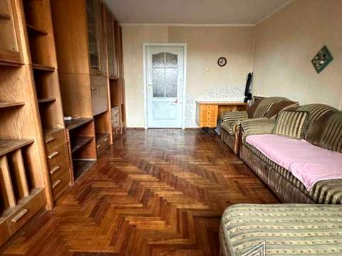 квартира за адресою Симиренка вул., 25-А