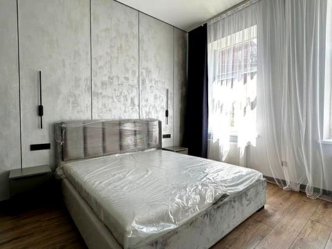 квартира по адресу Замарстыновская ул. (Калинина), 86