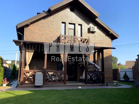 дом по адресу Центральная ул.