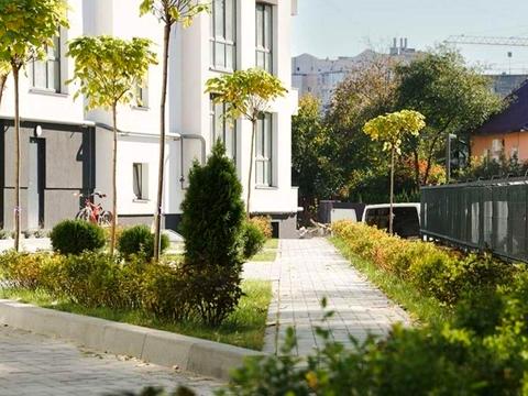 квартира за адресою Івано-Франківськ, Горбачевського вул., 20