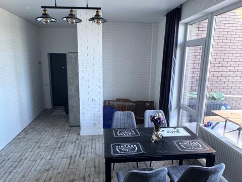 квартира по адресу Неделина ул., 78 к1-5