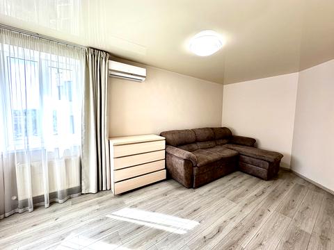 квартира за адресою Оксамитова вул., 20-В