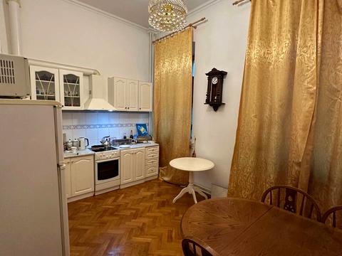 квартира за адресою Генерала Генадія Воробйова вул. (Курська), 3