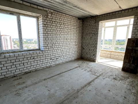 квартира по адресу Проспект миру, 1-А