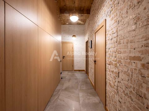квартира за адресою Рейтарська вул., 20/24