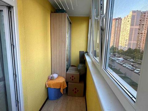 квартира за адресою Драгоманова вул., 2