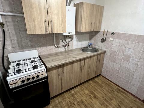 квартира по адресу Корольова ул., 46