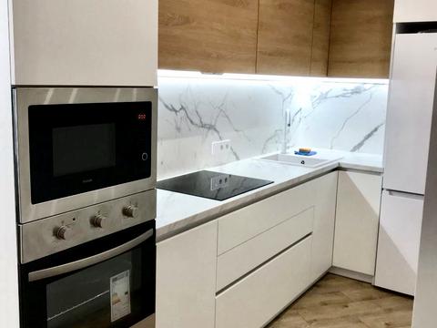 квартира по адресу Генуэзская ул., 3б