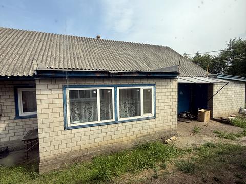 дом по адресу с. Вергуны, Свято-Троїцька, 180