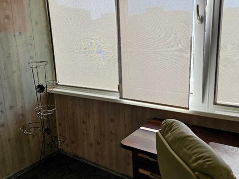 квартира по адресу Березинская ул., 36