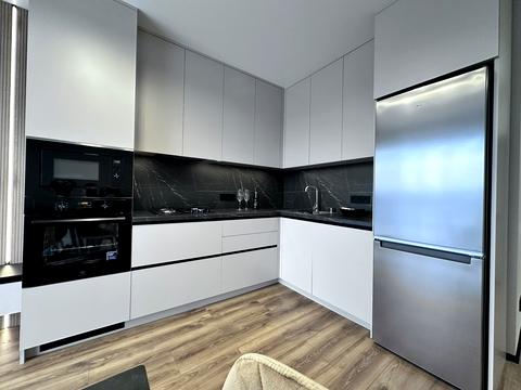 квартира за адресою Метрологічна вул., 107