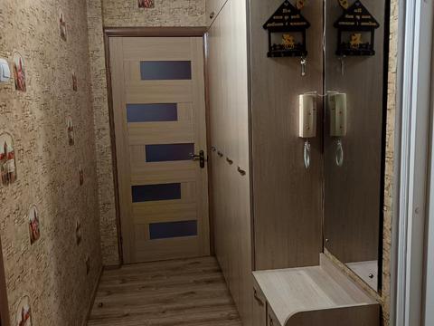 квартира за адресою Райдужна вул., 21