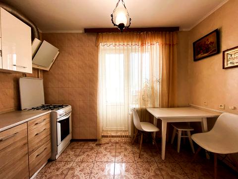 квартира по адресу Конякина ул., 21