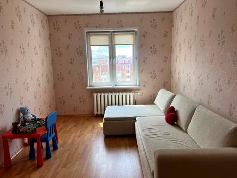 квартира по адресу Урловская ул., 30