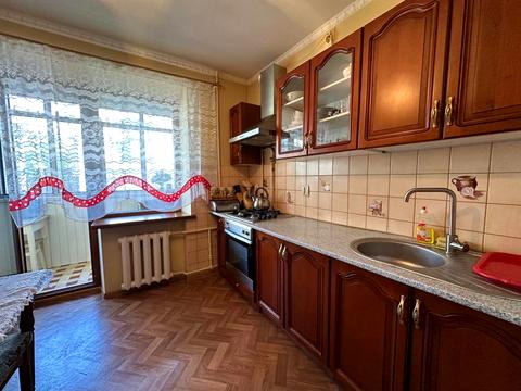 квартира по адресу Широкая ул., 82