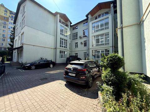 квартира по адресу Сечевых Стрельцов ул., 76б
