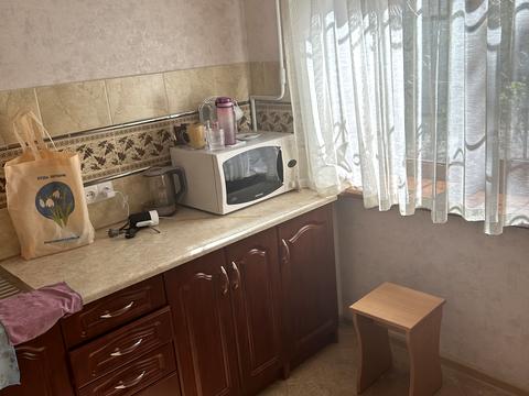 квартира по адресу Ицхака Рабина ул., 9
