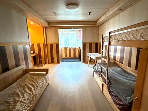 квартира за адресою Авраама Лінкольна вул. (Димитрова), 39