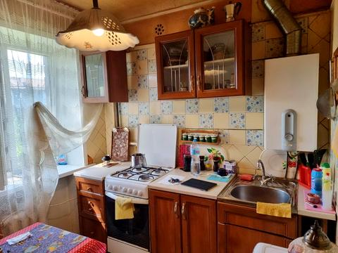 квартира по адресу Александра Поля просп. (Кірова), 100-А