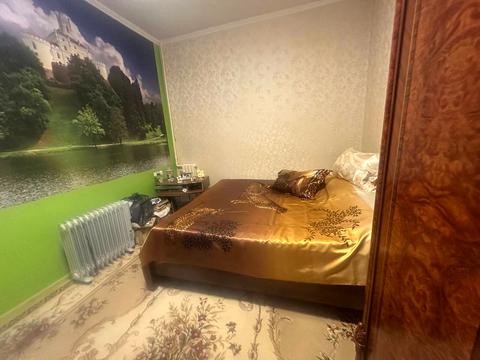 квартира за адресою Одеса, Пантелеймонівська вул., 30