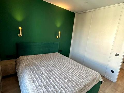 квартира за адресою Трускавецька вул., 48