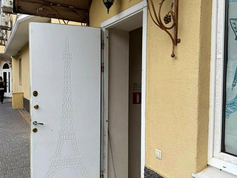 комерційна за адресою Удільний пров., 6